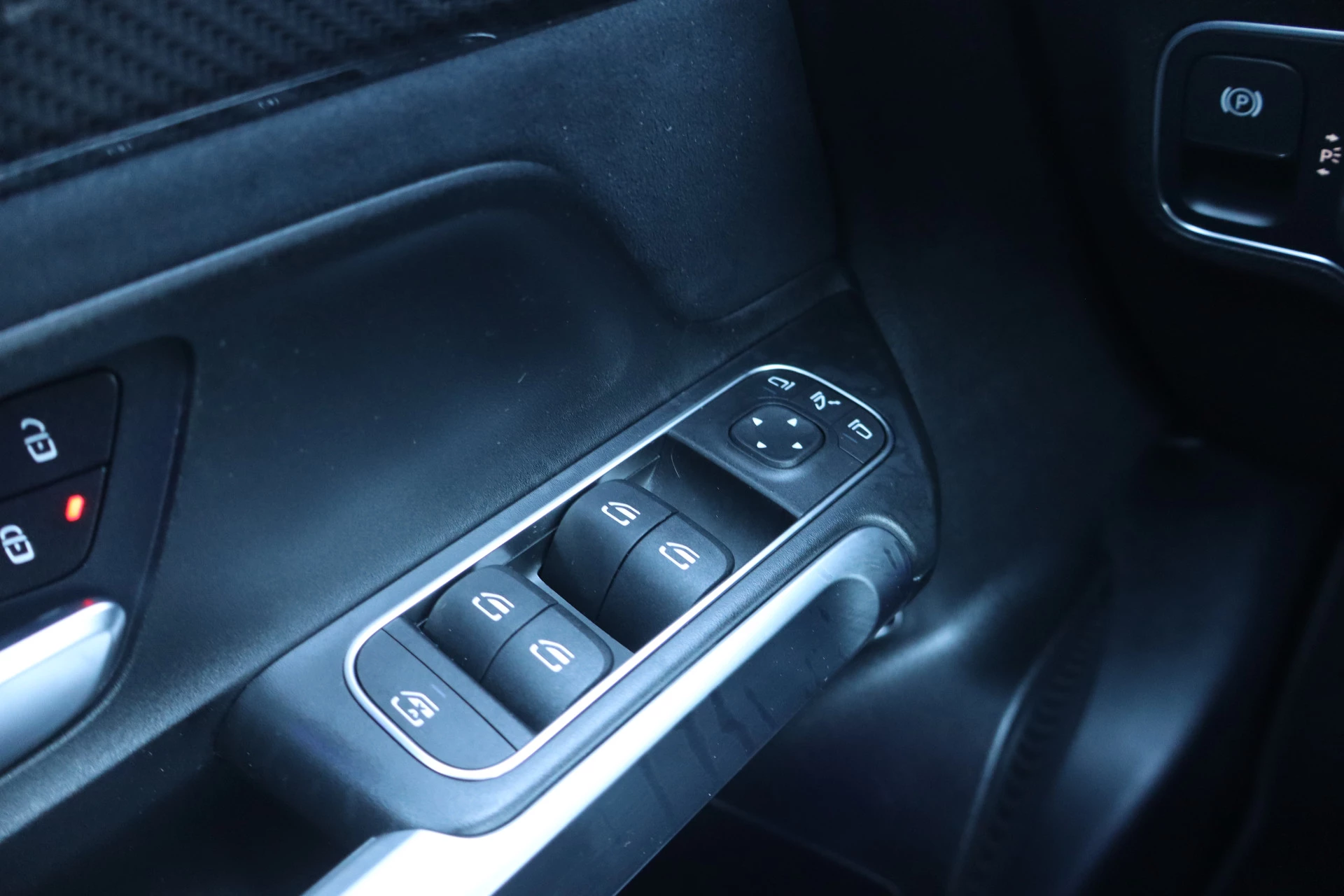 Hoofdafbeelding Mercedes-Benz GLB