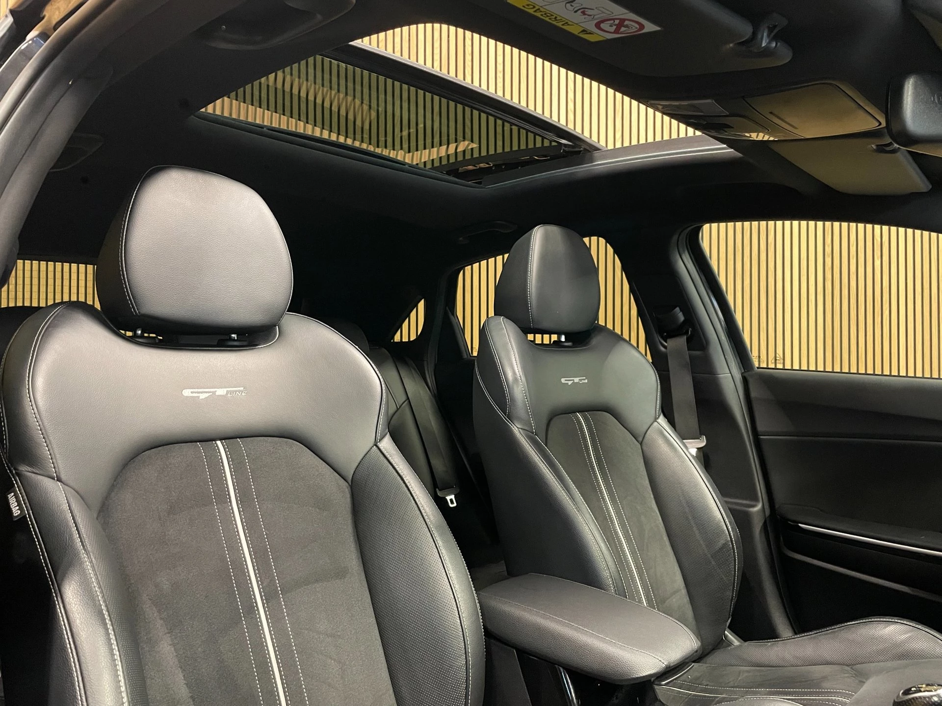 Hoofdafbeelding Kia Ceed