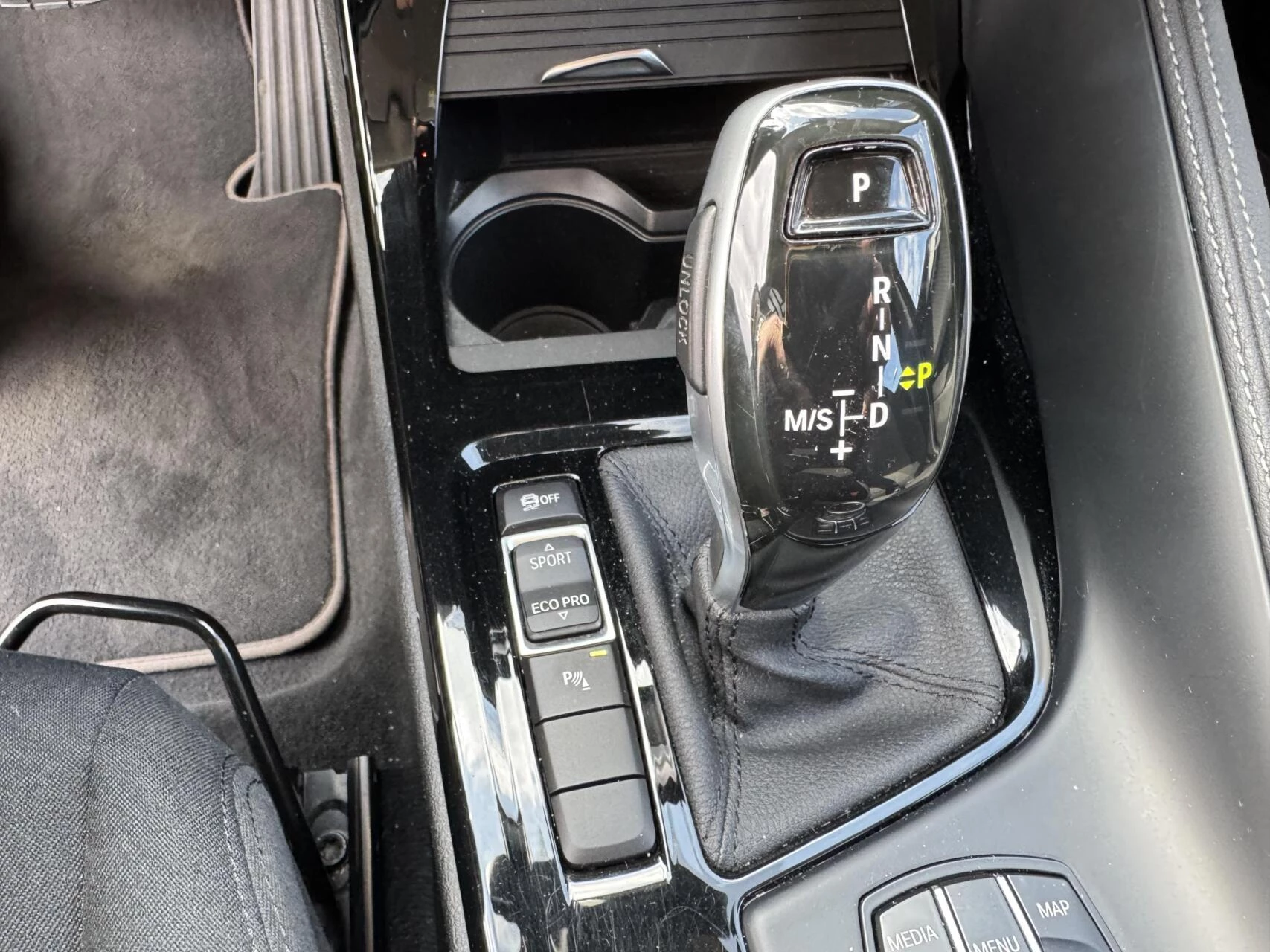 Hoofdafbeelding BMW X2