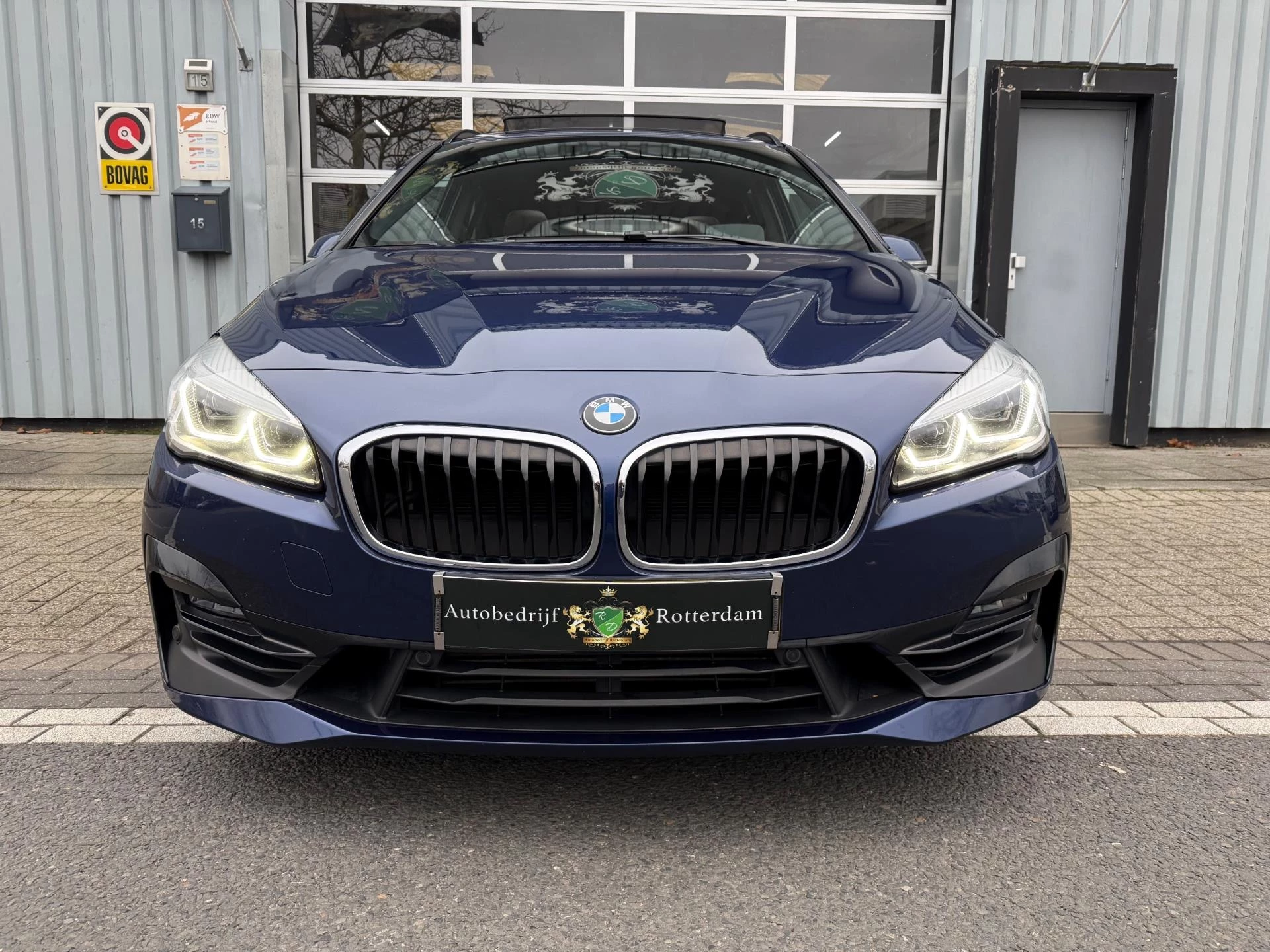 Hoofdafbeelding BMW 2 Serie