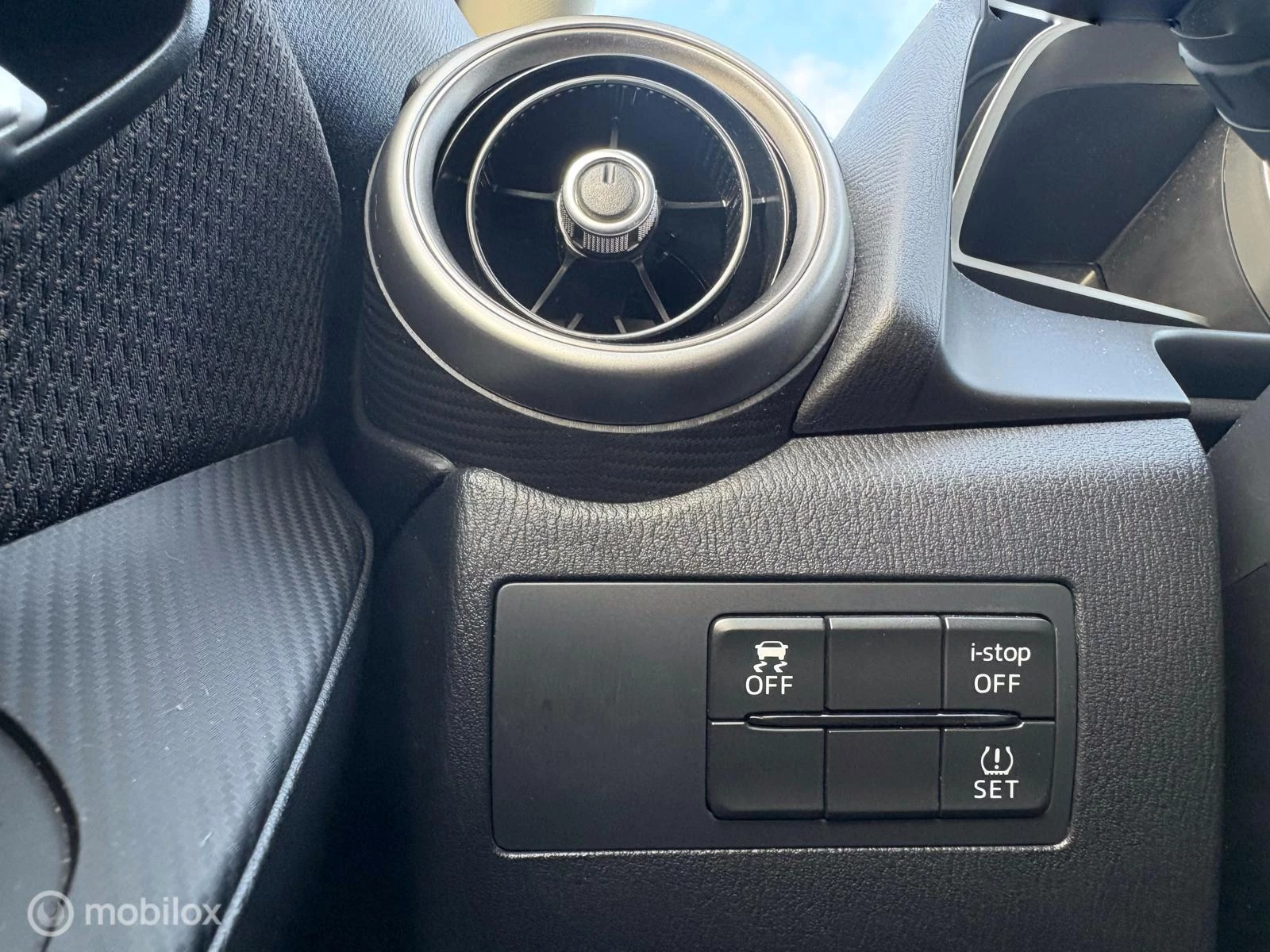 Hoofdafbeelding Mazda 2