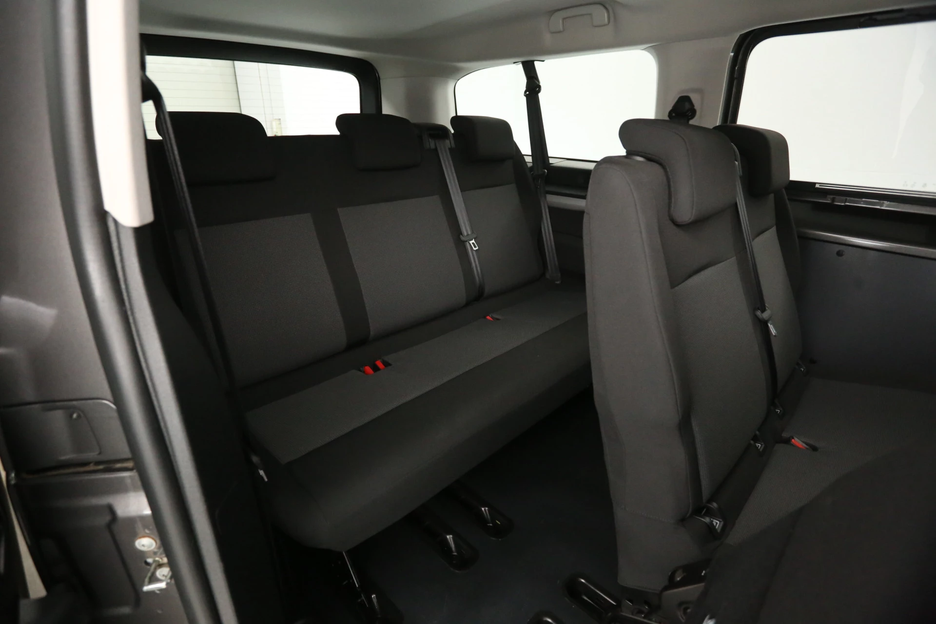 Hoofdafbeelding Opel Vivaro-e
