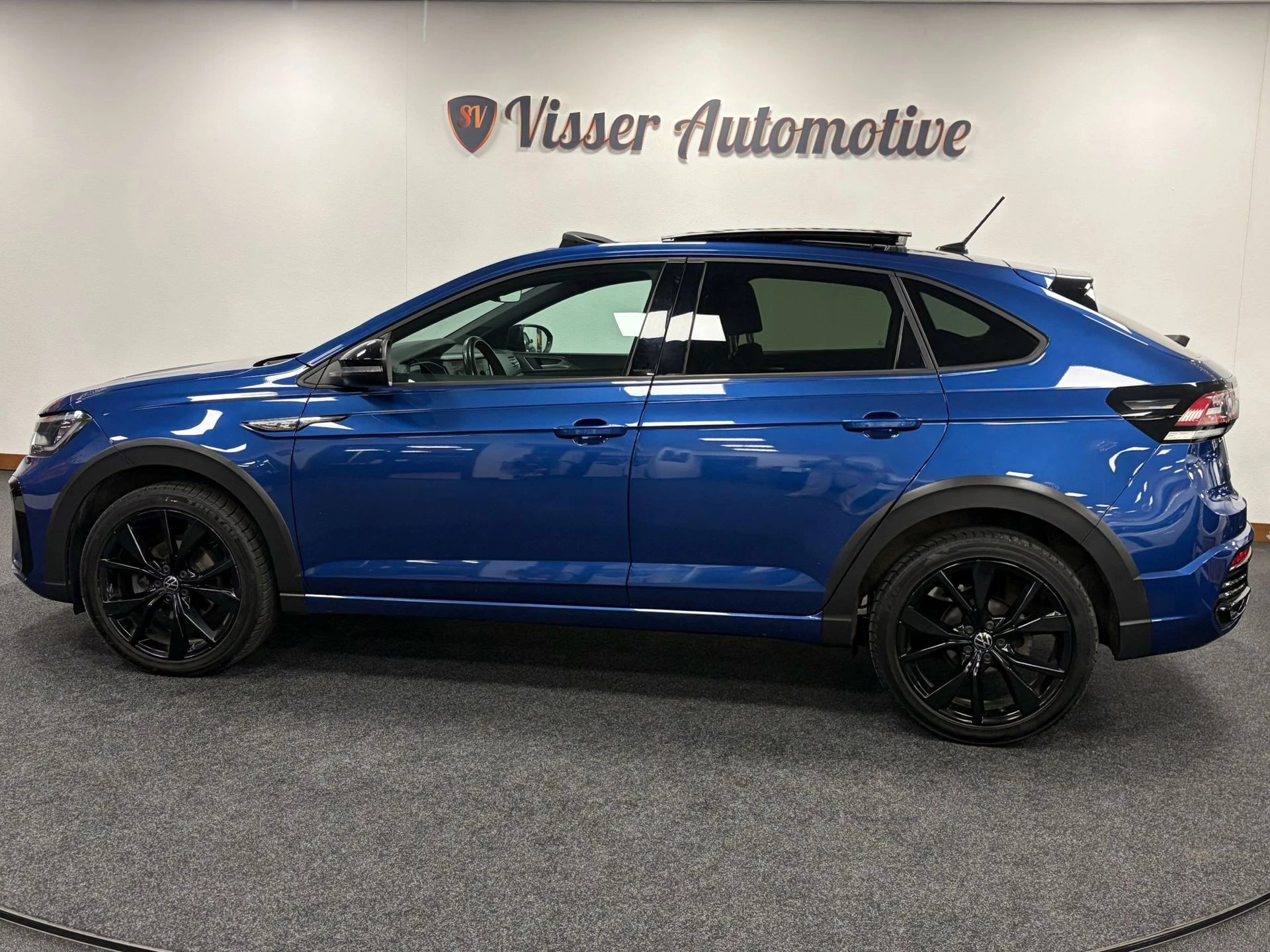 Hoofdafbeelding Volkswagen Taigo