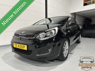 Kia Rio 1.2 CVVT BusinessLine*Airco*NwAPK*Elekramen