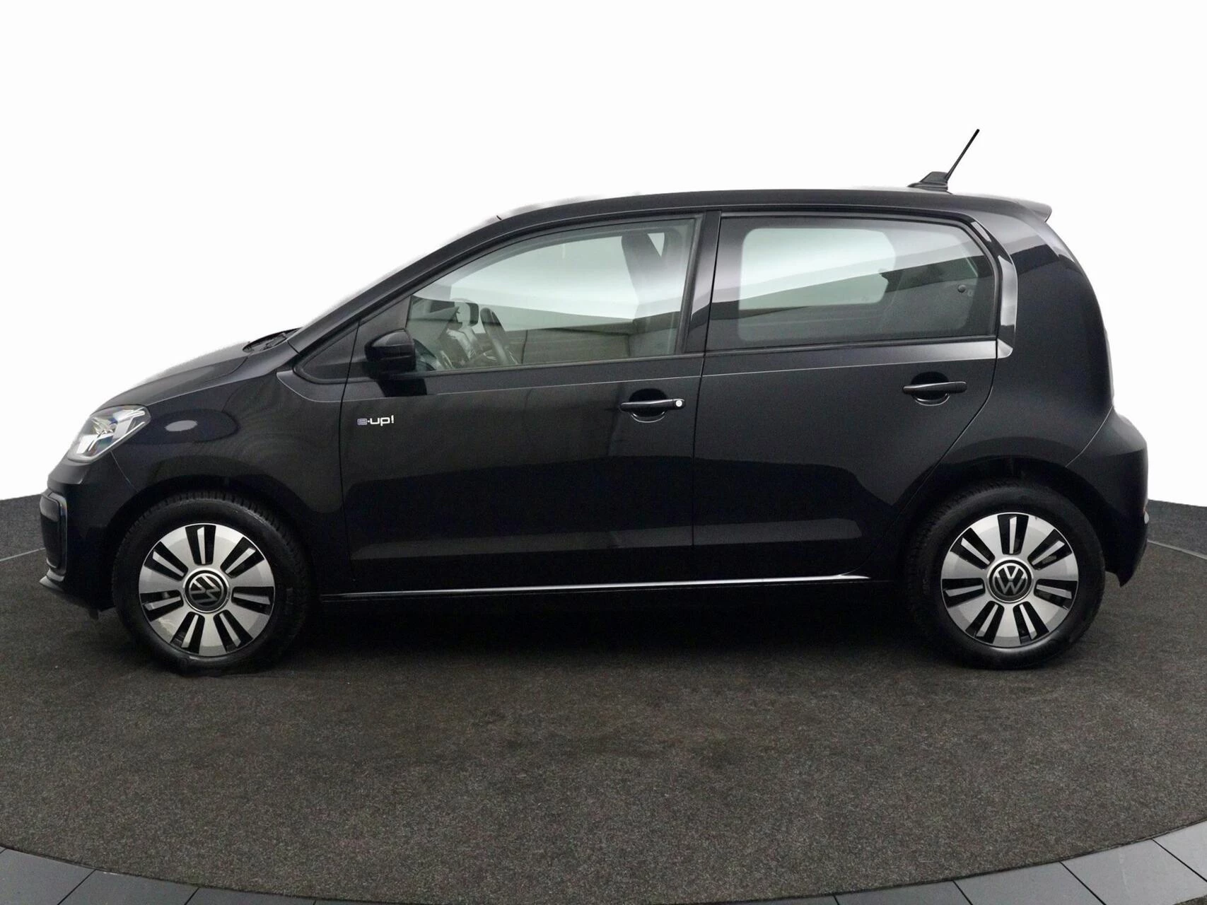 Hoofdafbeelding Volkswagen e-up!