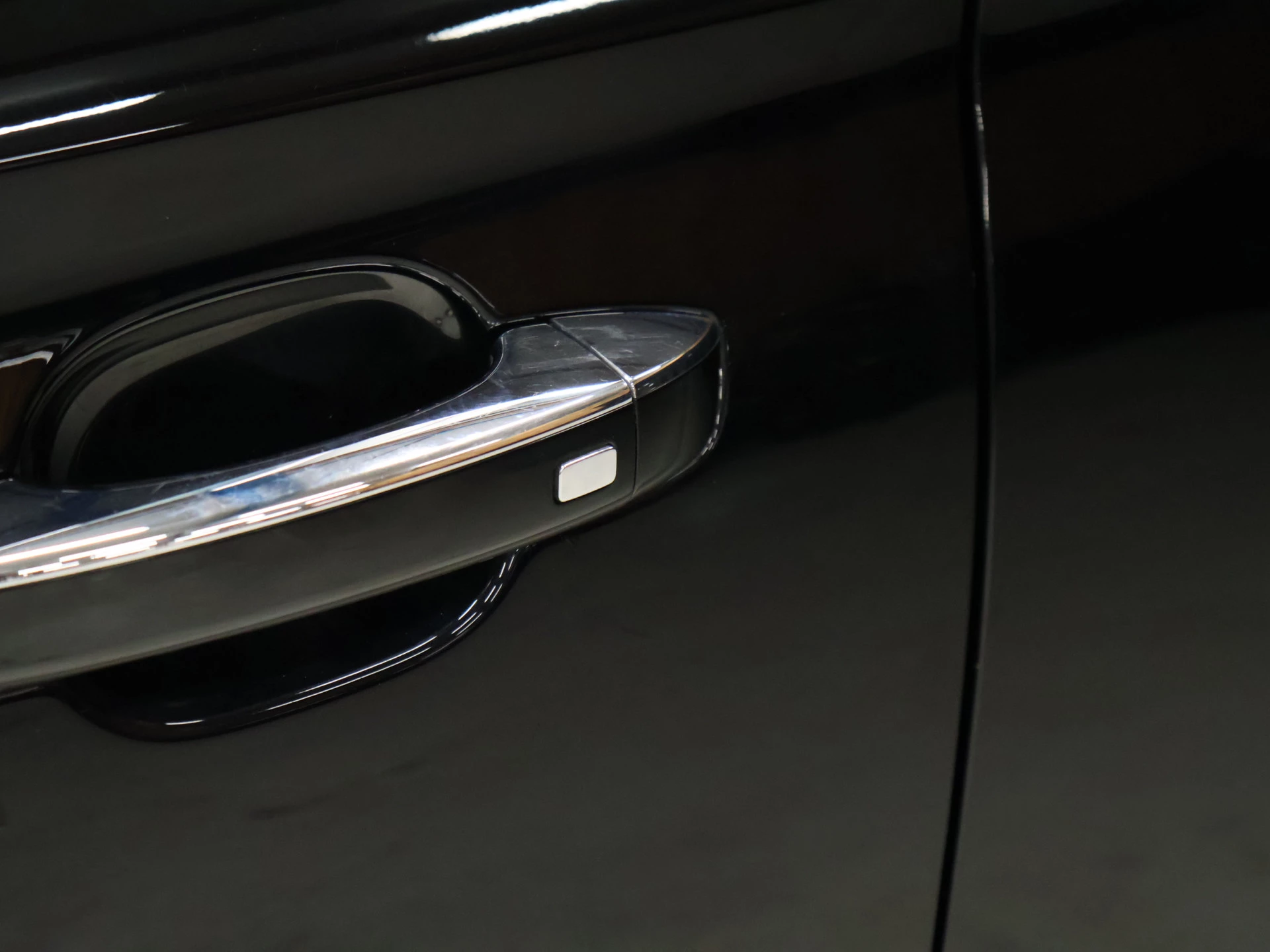 Hoofdafbeelding MG ZS EV