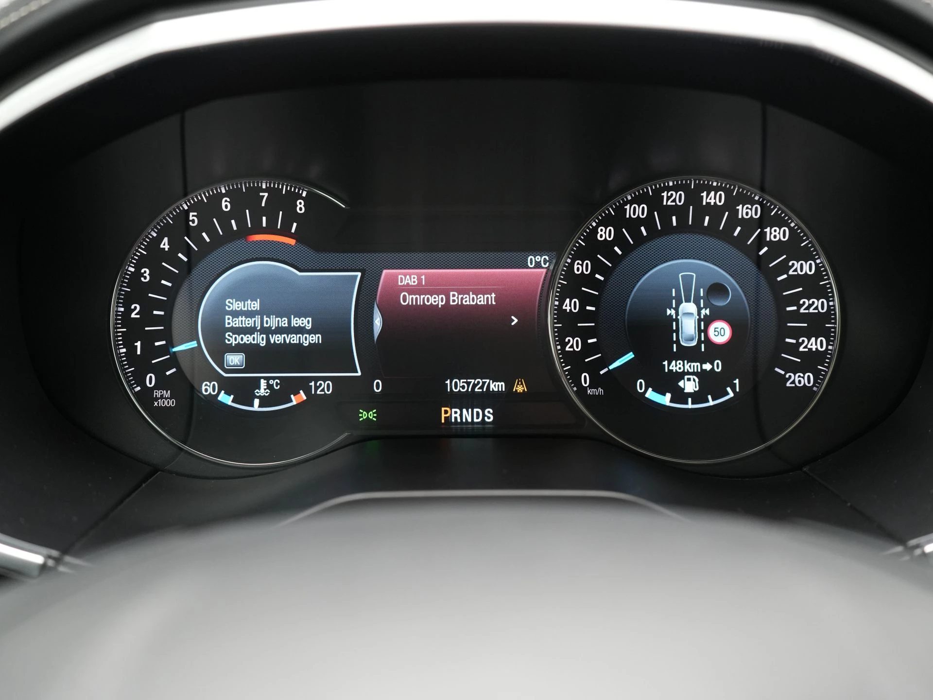 Hoofdafbeelding Ford S-Max