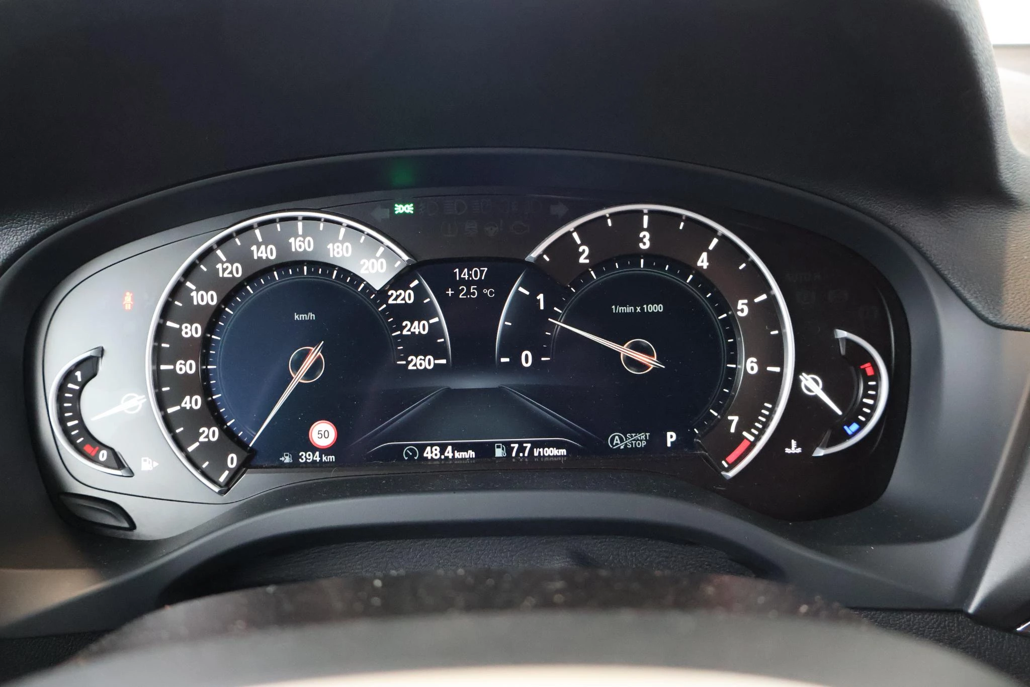 Hoofdafbeelding BMW X4