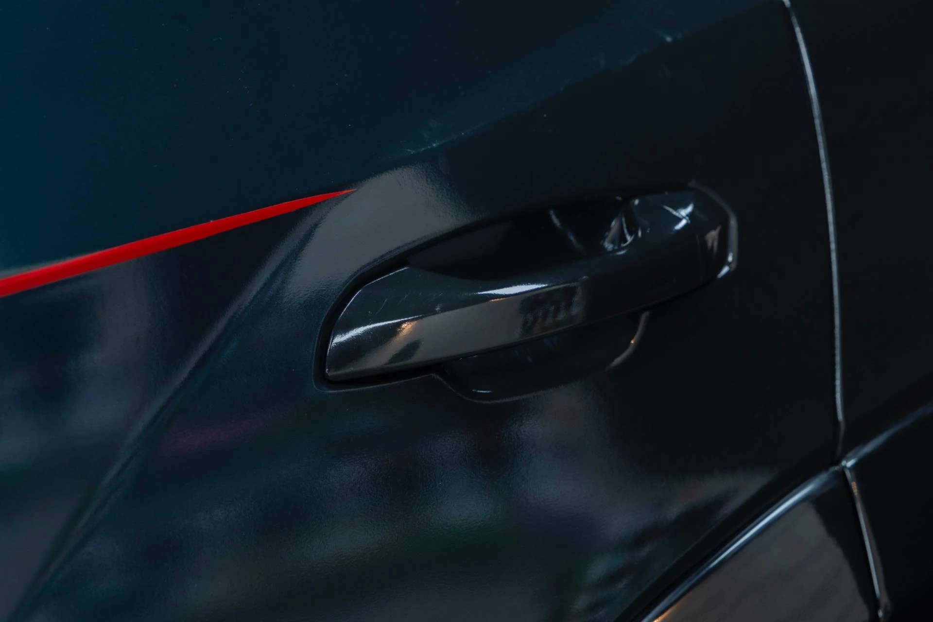 Hoofdafbeelding Lamborghini Urus