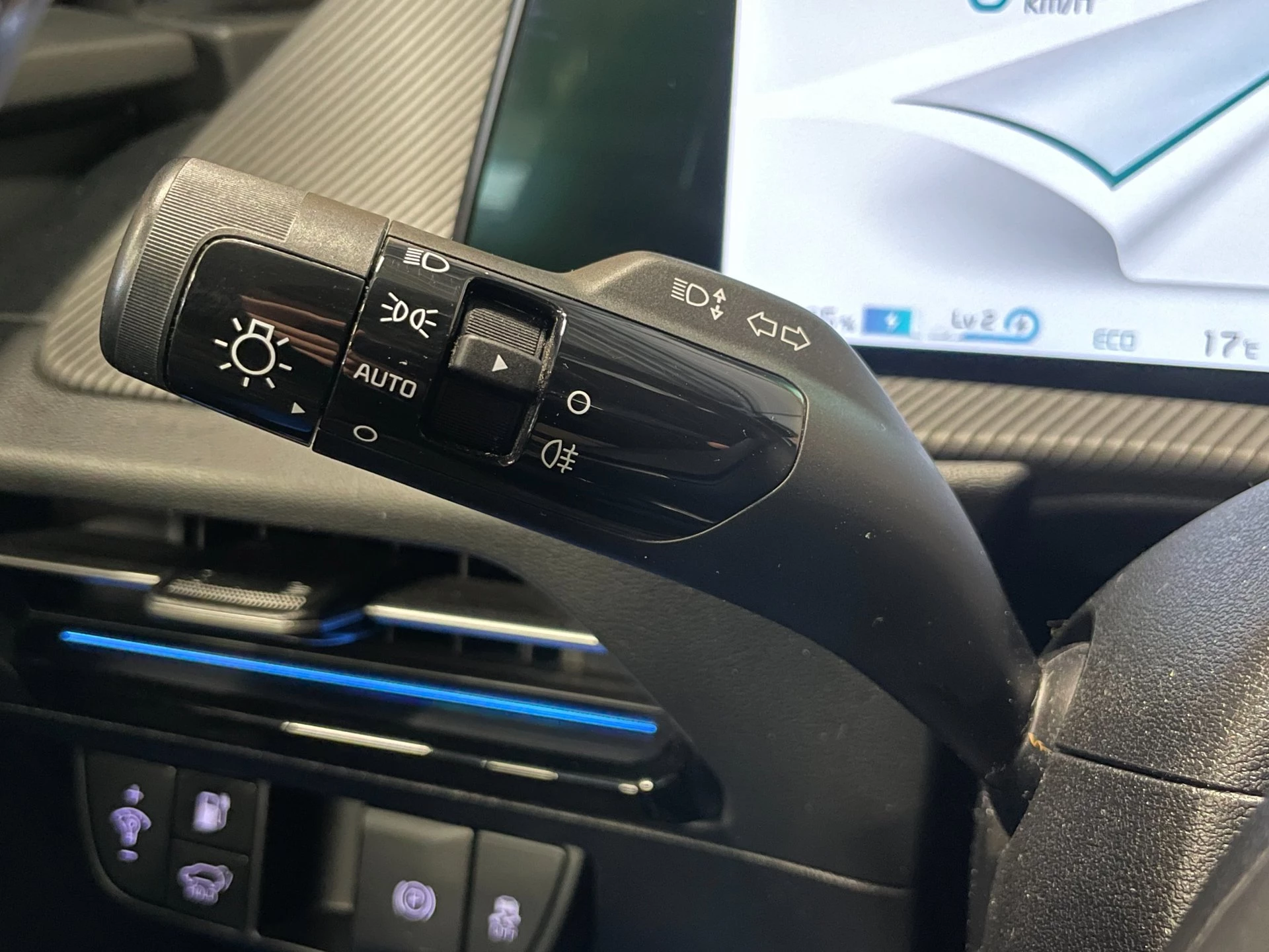 Hoofdafbeelding Kia EV6