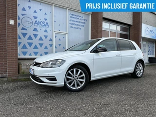 Volkswagen Golf 7 1.0 TSI 116pk iQ Drive | DSG | Blindspot | Carplay | Lane Assist | ACC | Frontassist | Garantie