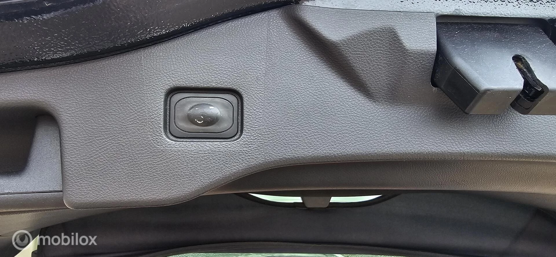 Hoofdafbeelding Ford Mondeo