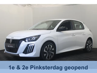 Peugeot 208 1.2 PureTech 75 Active