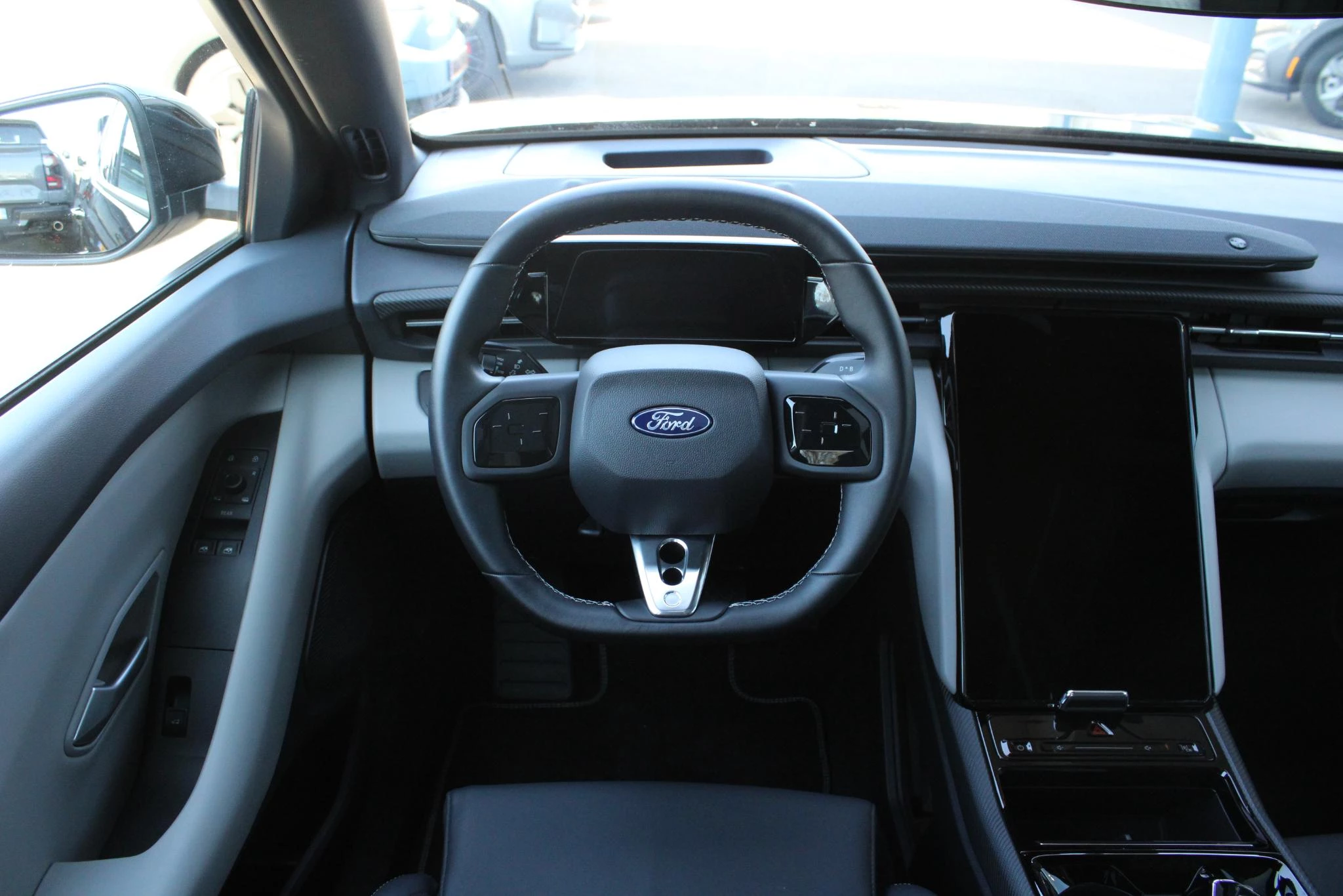 Hoofdafbeelding Ford Capri