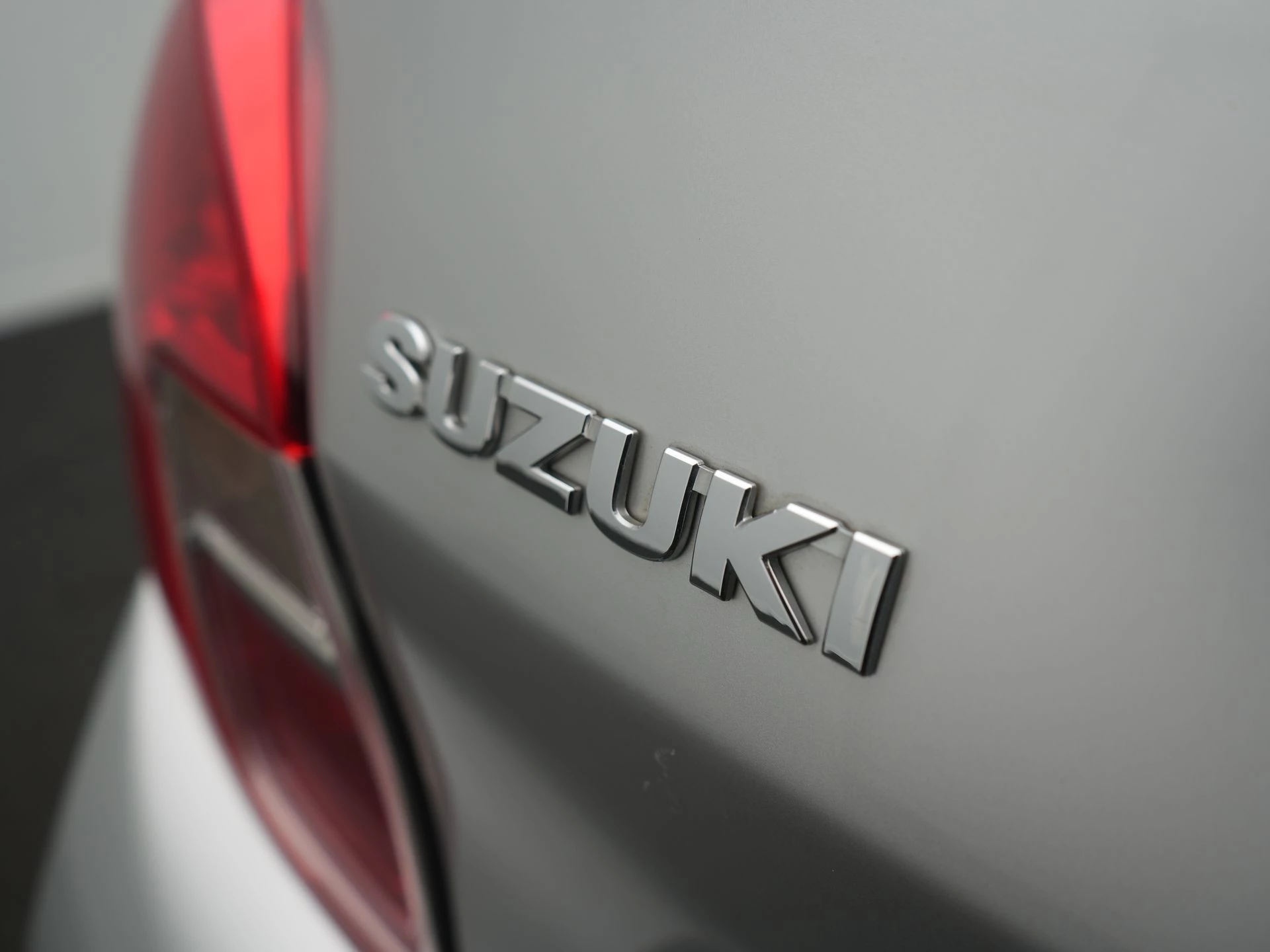 Hoofdafbeelding Suzuki Celerio