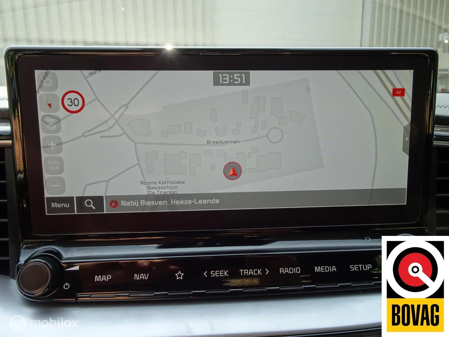 Hoofdafbeelding Kia XCeed