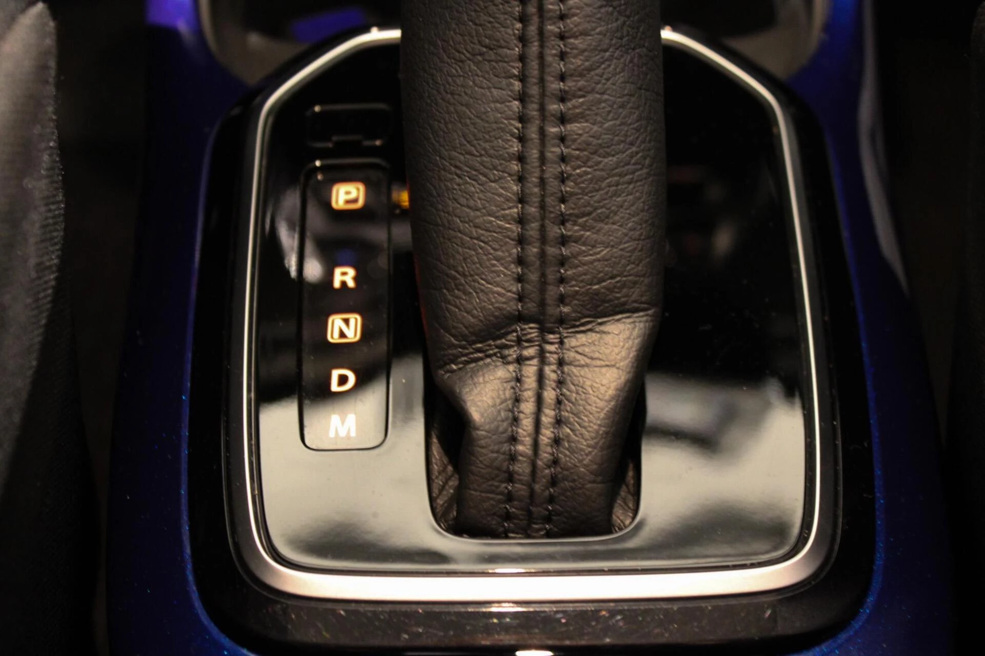 Hoofdafbeelding Suzuki Ignis