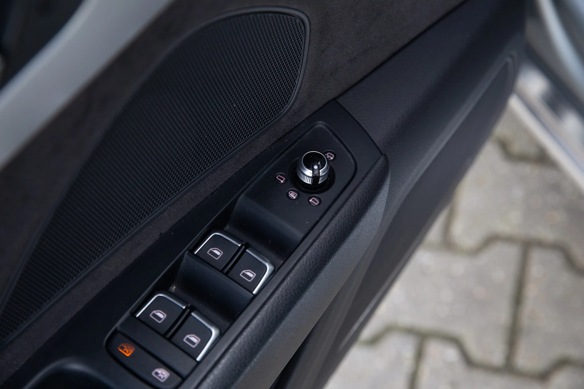 Hoofdafbeelding Audi A8