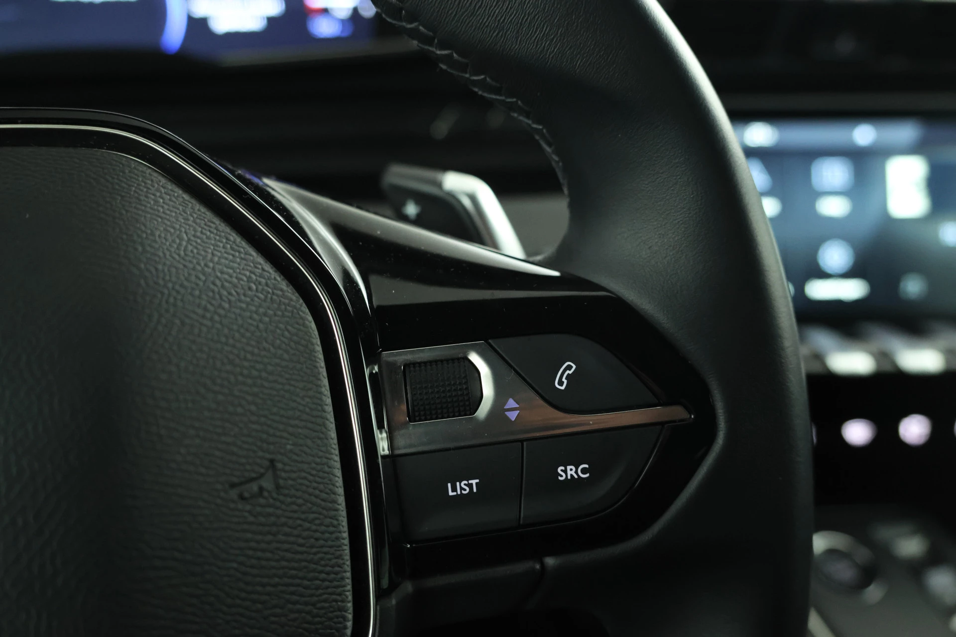 Hoofdafbeelding Peugeot 508