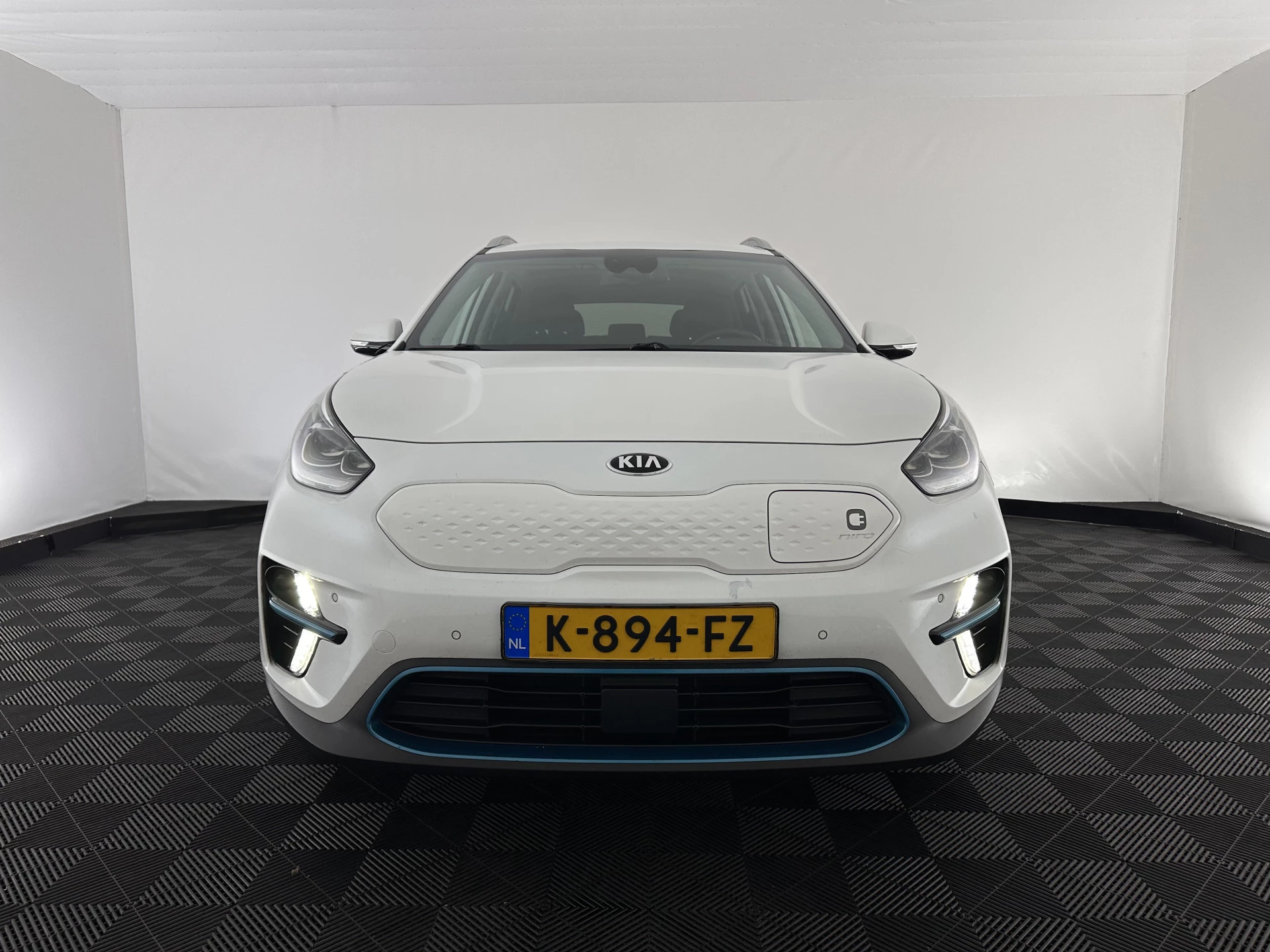 Hoofdafbeelding Kia e-Niro