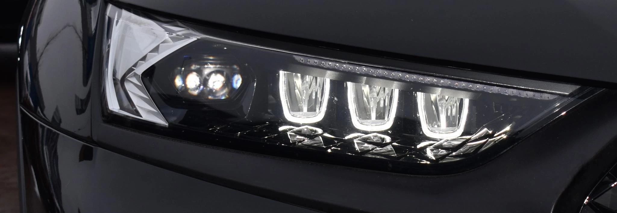 Hoofdafbeelding DS DS 7