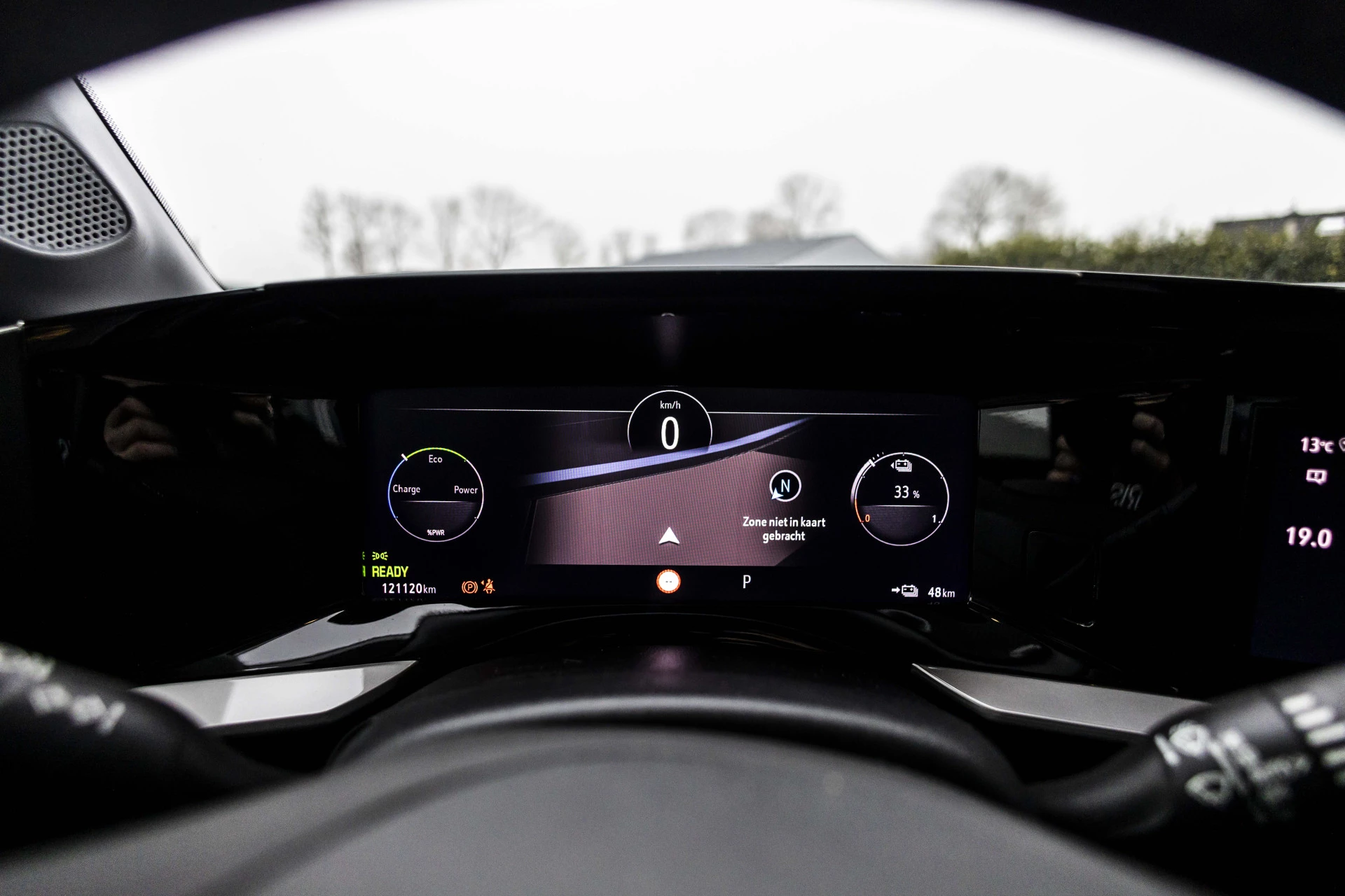 Hoofdafbeelding Opel Mokka-e