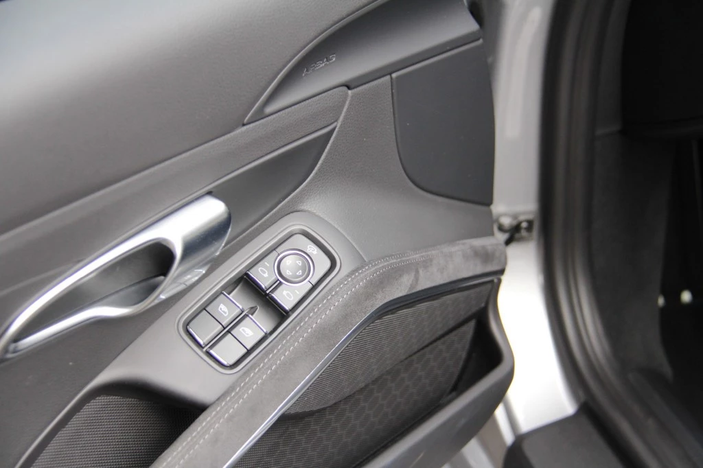 Hoofdafbeelding Porsche 718