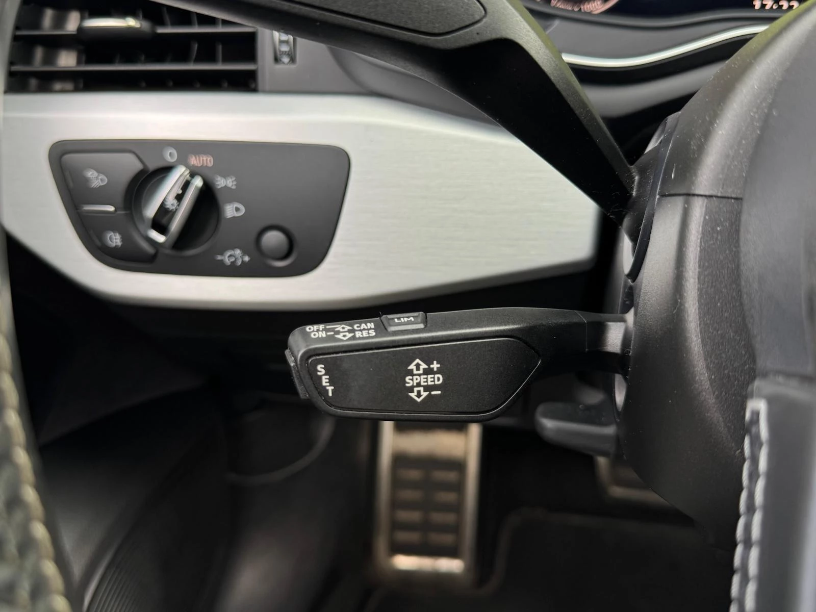 Hoofdafbeelding Audi S4
