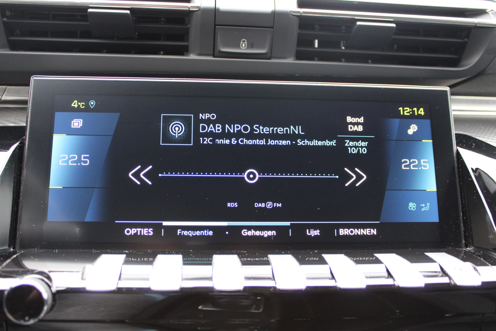 Hoofdafbeelding Peugeot 508