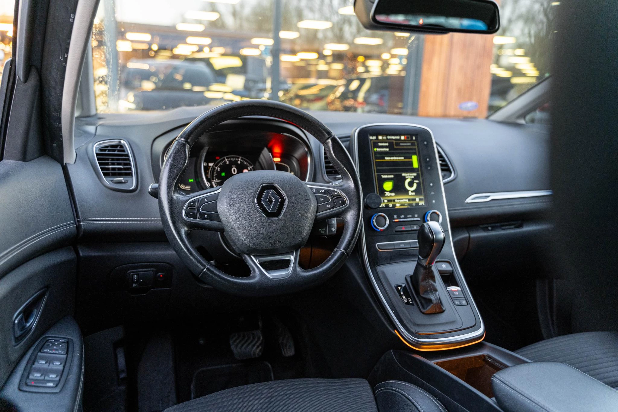 Hoofdafbeelding Renault Grand Scénic