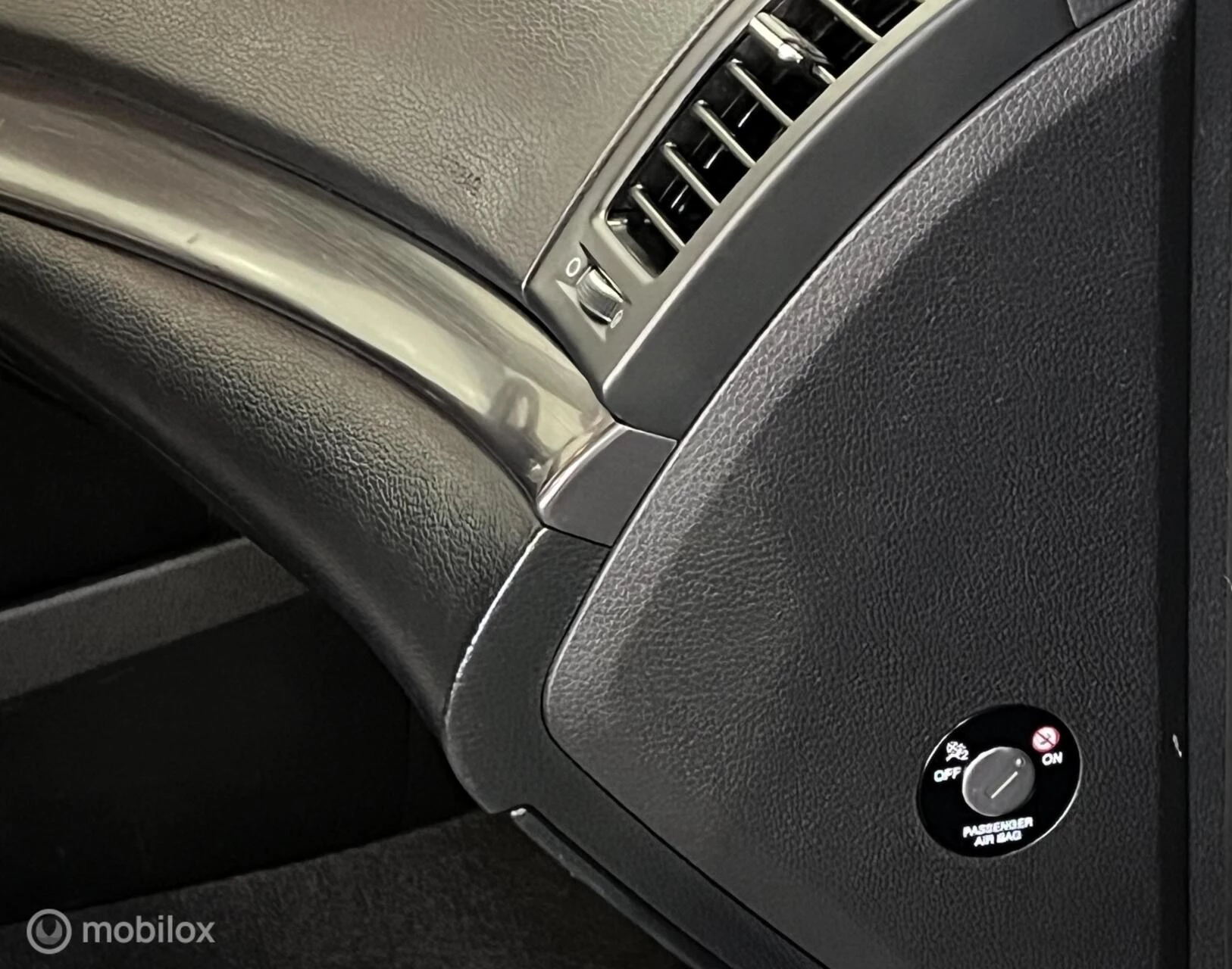 Hoofdafbeelding Hyundai i40