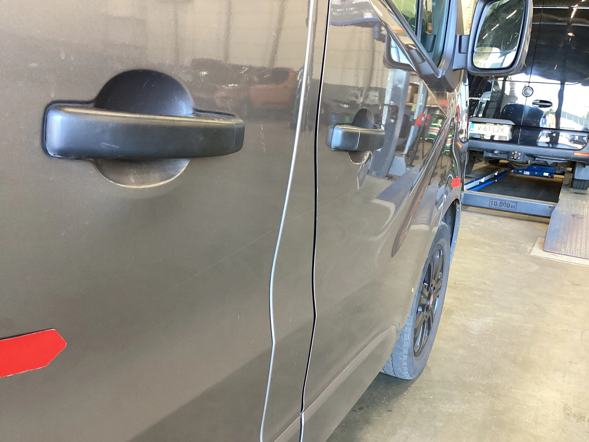 Hoofdafbeelding Fiat Talento
