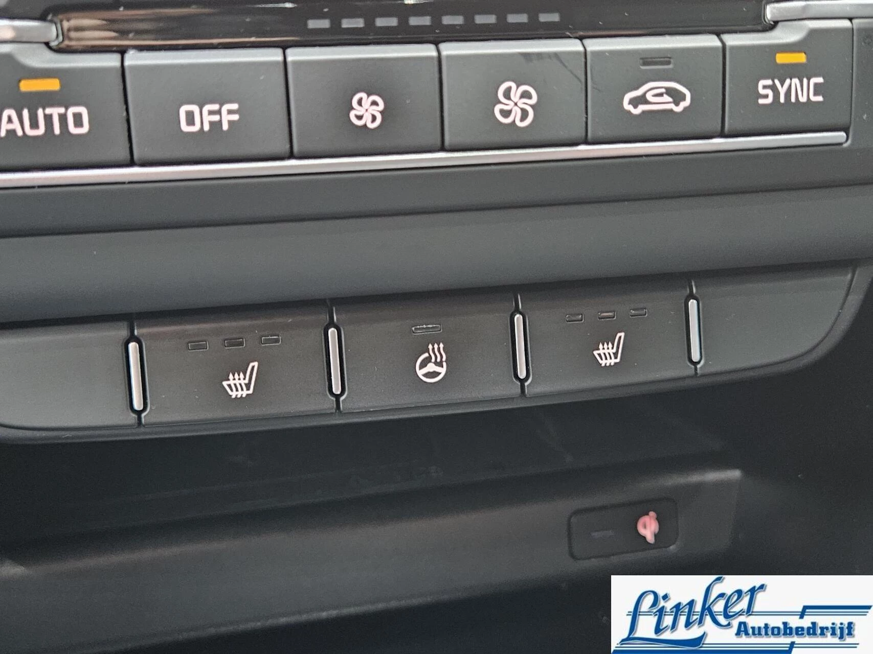 Hoofdafbeelding Kia Ceed