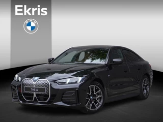 BMW i4 eDrive40 | M Sport Edition | M Sportpakket | Innovation Pack | Comfort Pack