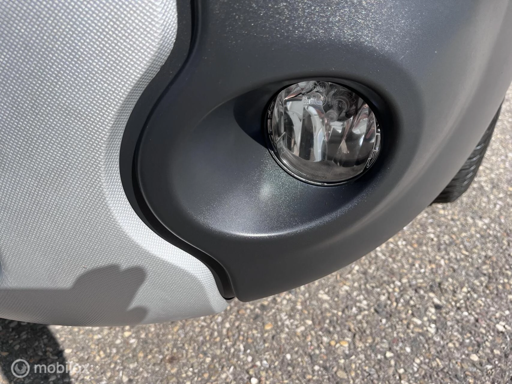 Hoofdafbeelding Renault Kangoo Z.E.