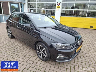 Volkswagen Polo 1.0 TSI Highline