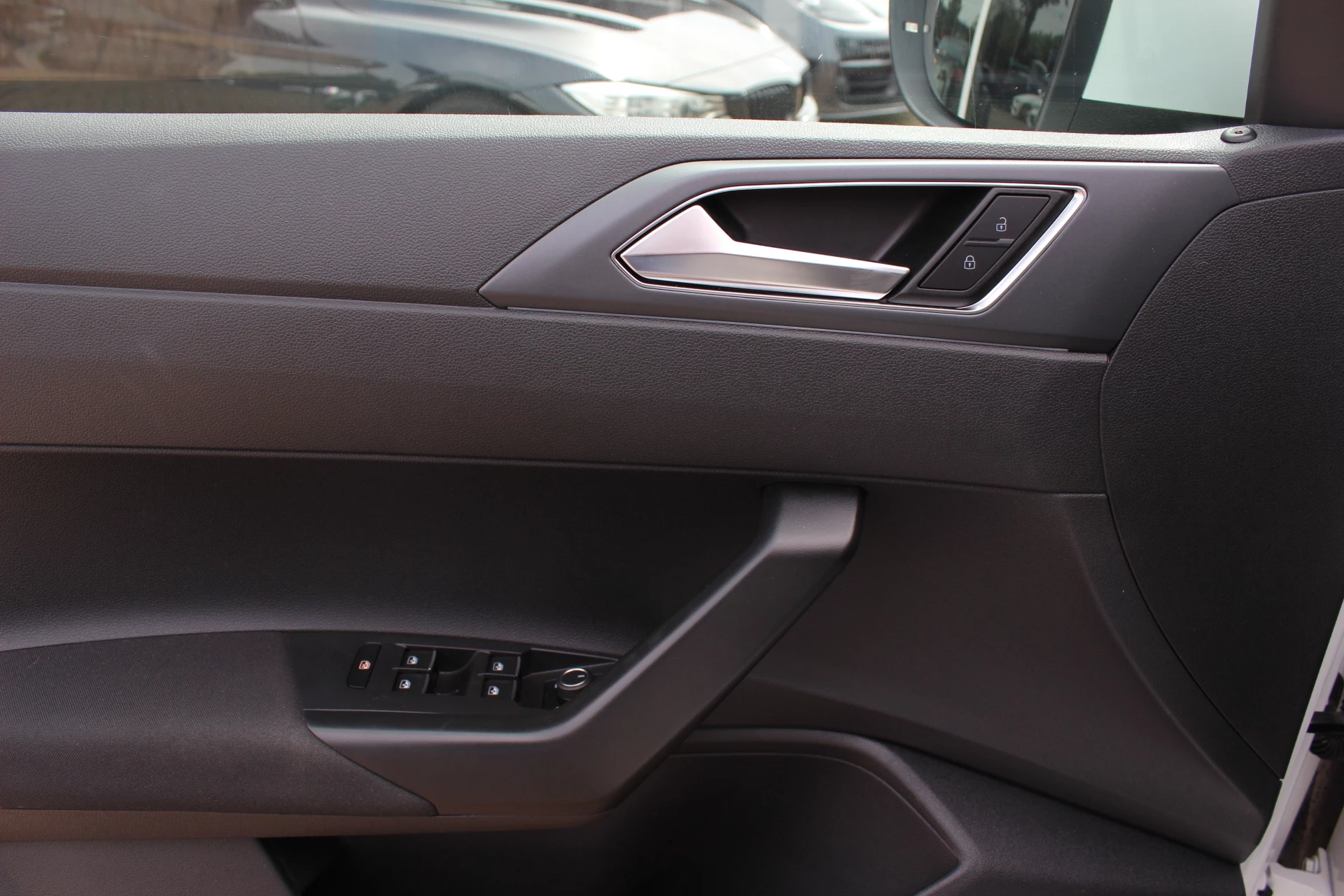 Hoofdafbeelding Volkswagen Taigo