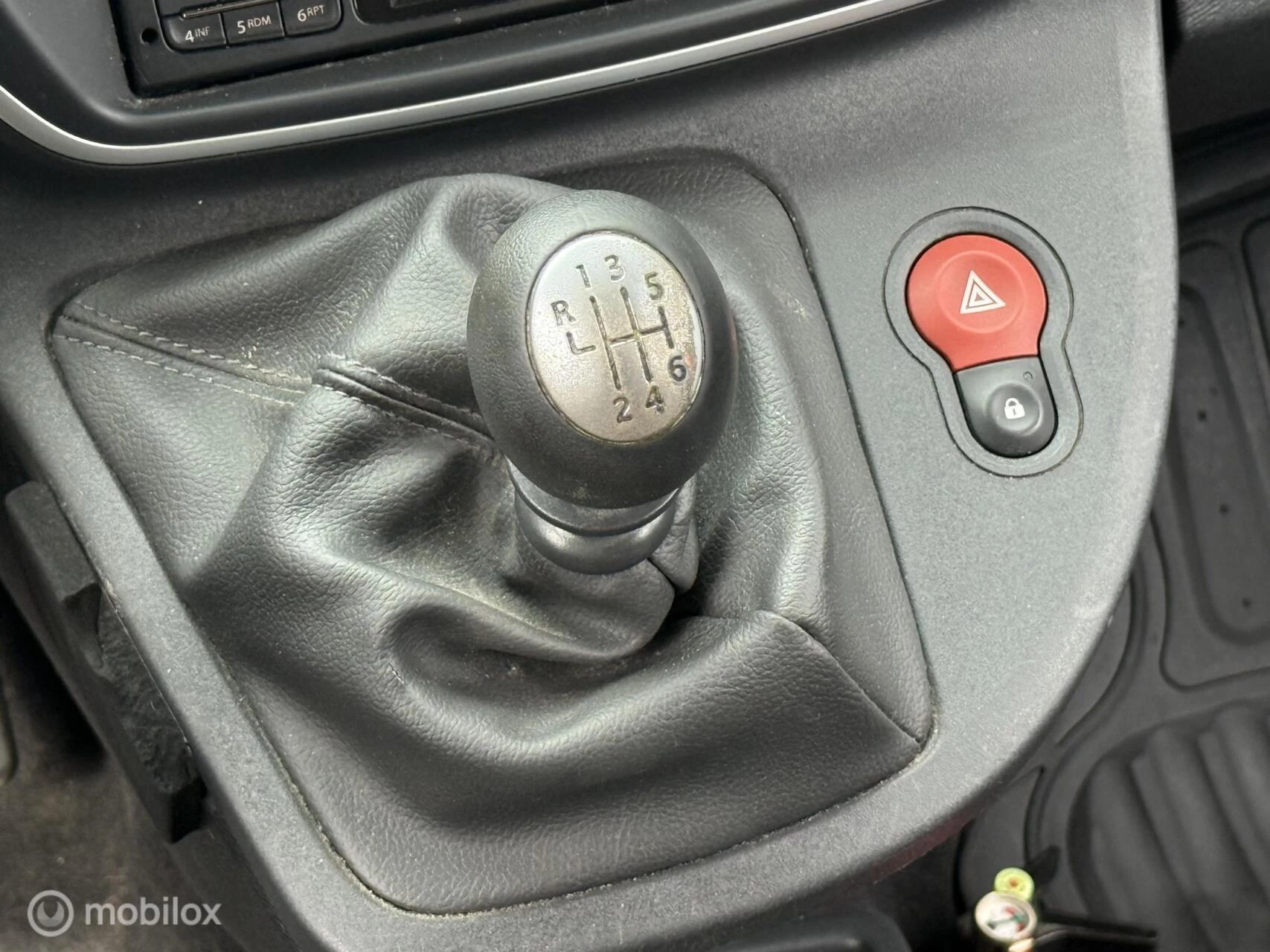 Hoofdafbeelding Renault Kangoo