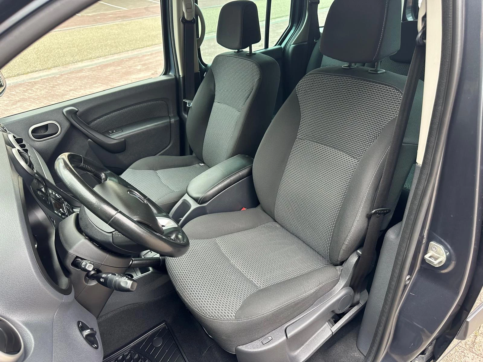 Hoofdafbeelding Mercedes-Benz Citan