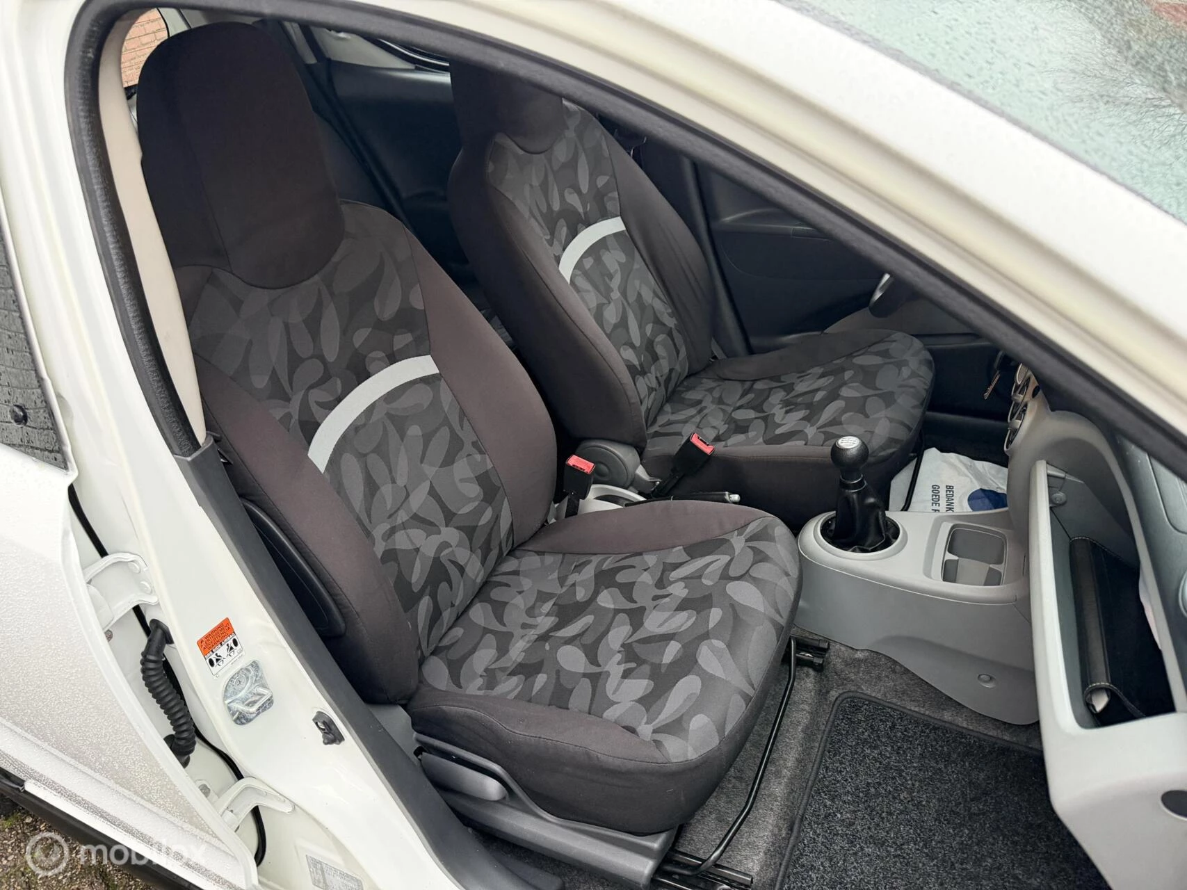 Hoofdafbeelding Suzuki Alto