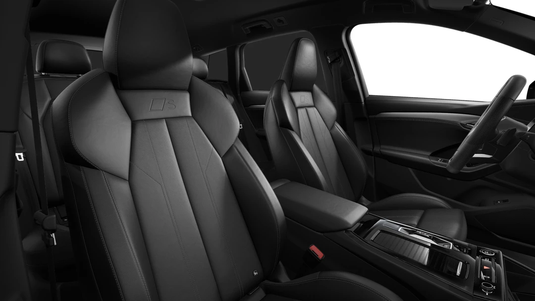 Hoofdafbeelding Audi Q6 e-tron