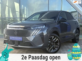 Peugeot 3008 1.2 Hybrid 145pk Allure Automaat / 360 Camera / Stoel-Stuurverwarming