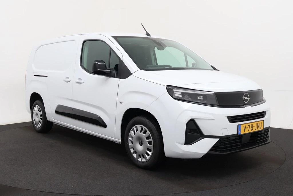 Hoofdafbeelding Opel Combo