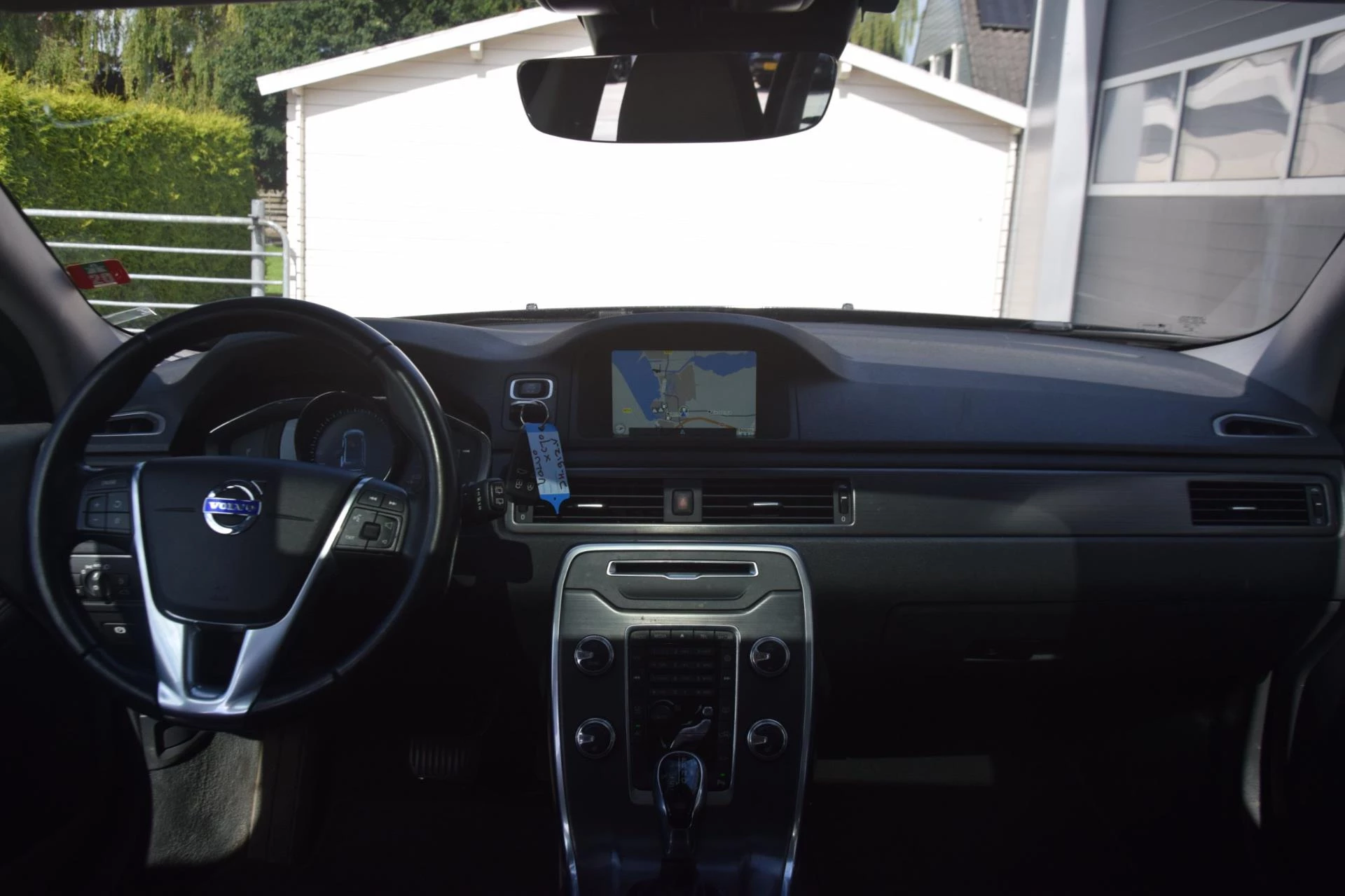 Hoofdafbeelding Volvo XC70