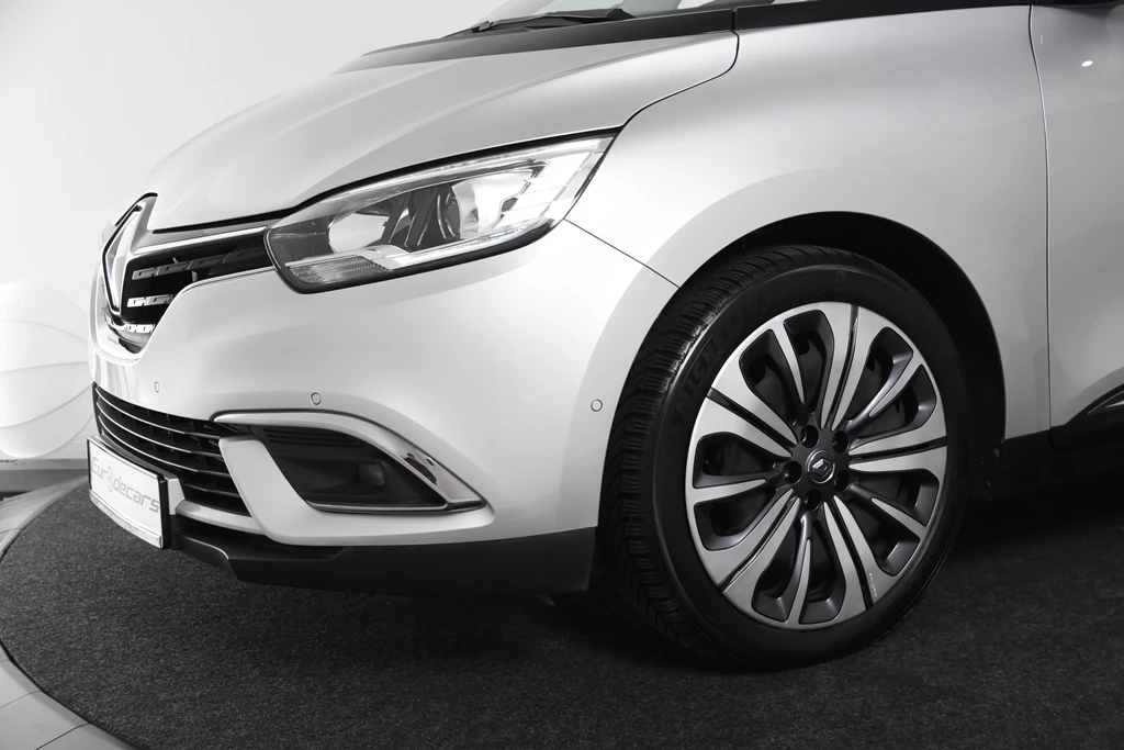 Hoofdafbeelding Renault Grand Scénic