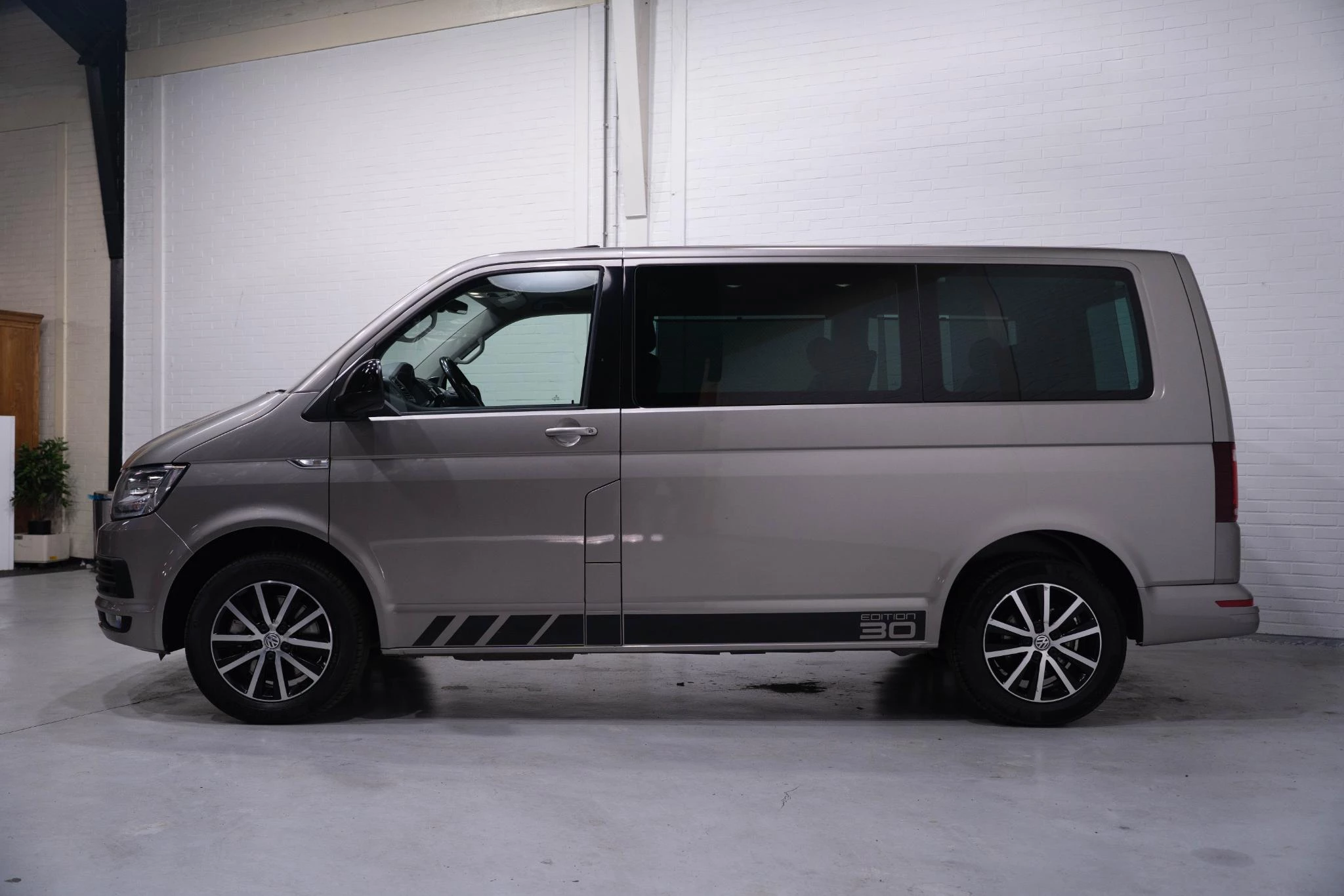 Hoofdafbeelding Volkswagen Multivan