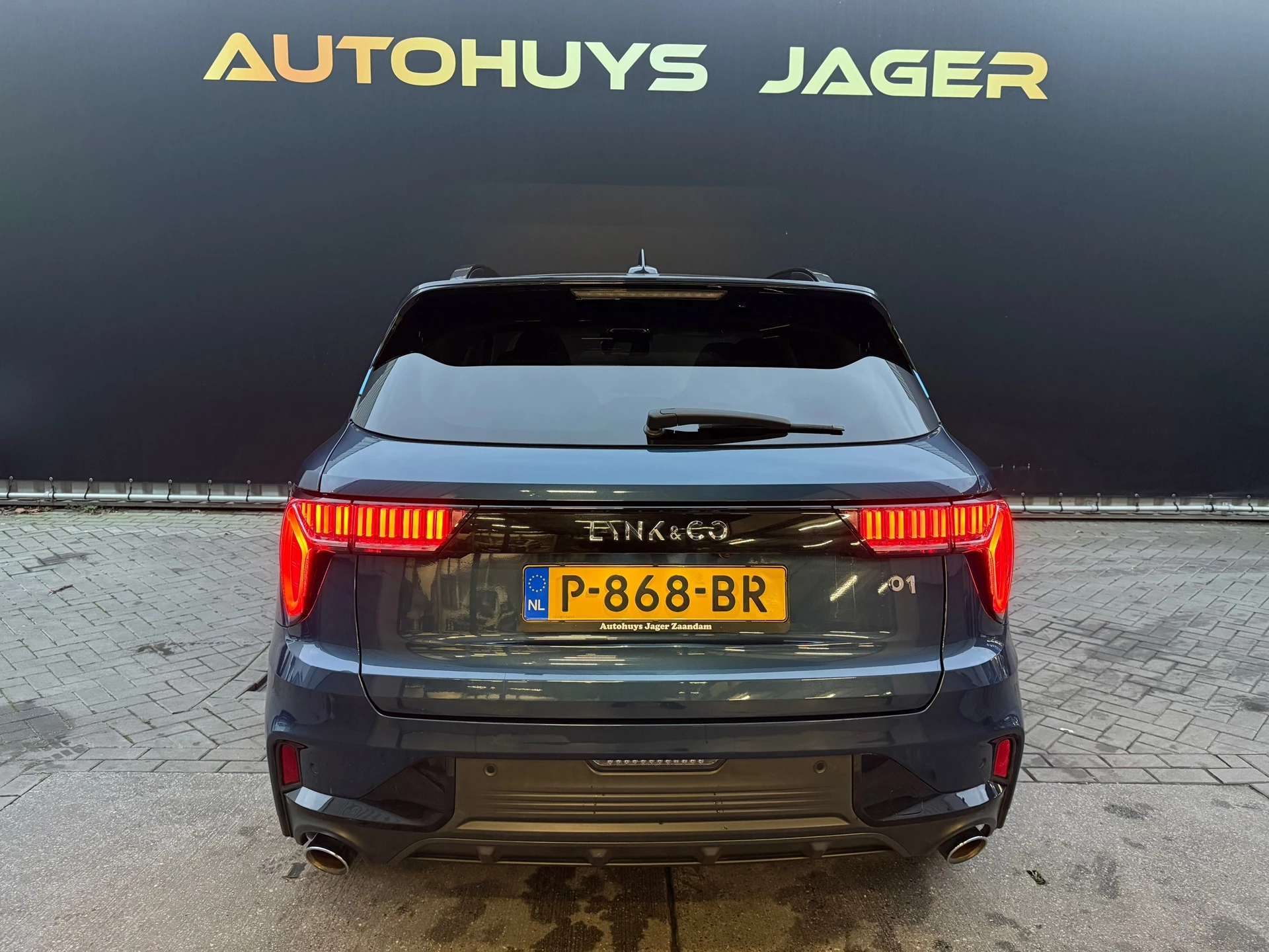 Hoofdafbeelding Lynk & Co 01