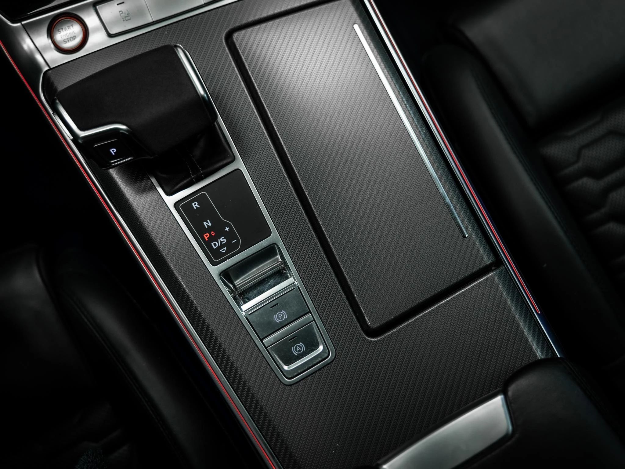 Hoofdafbeelding Audi RS6