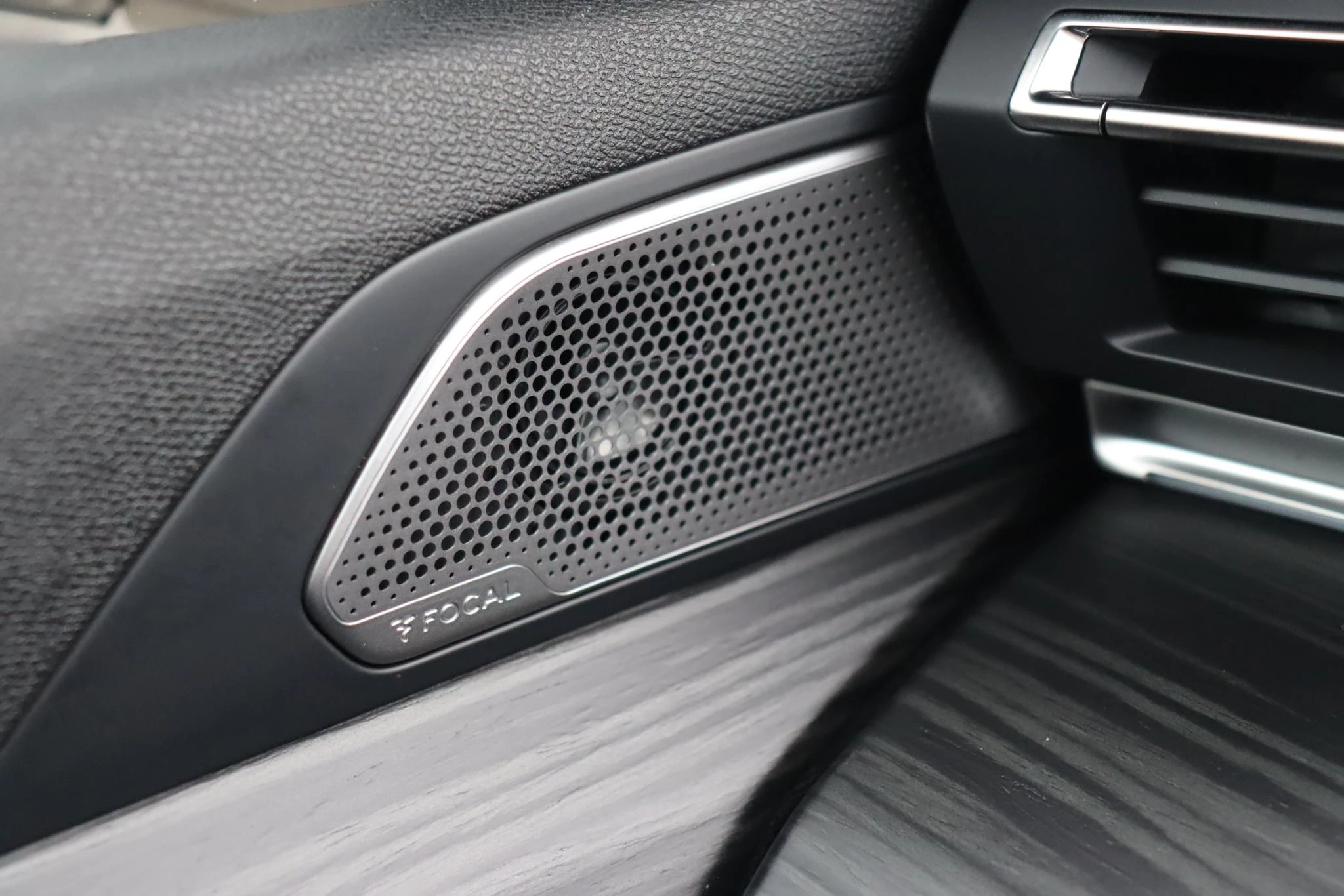 Hoofdafbeelding Peugeot 508
