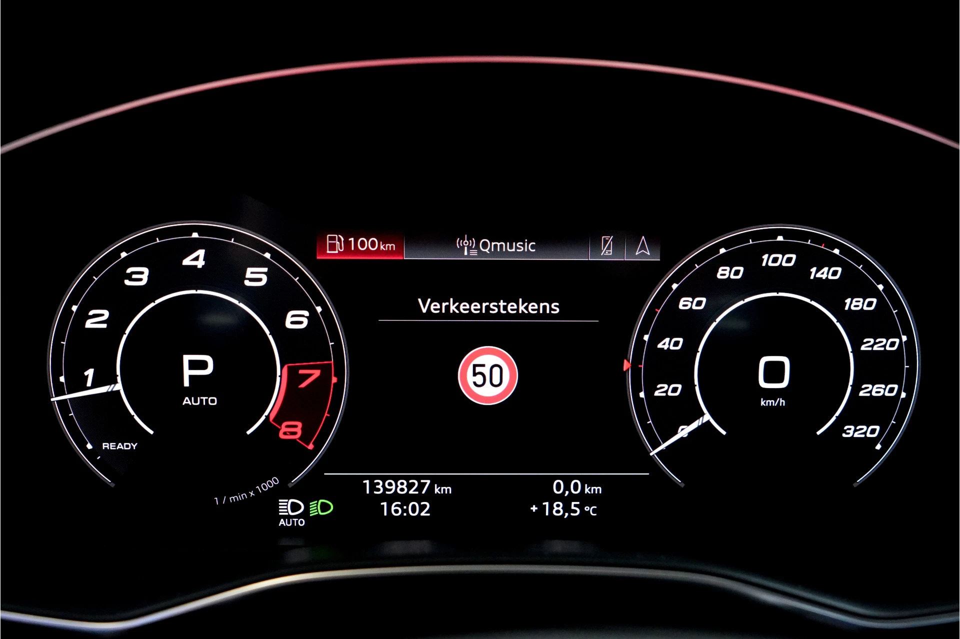 Hoofdafbeelding Audi RS6